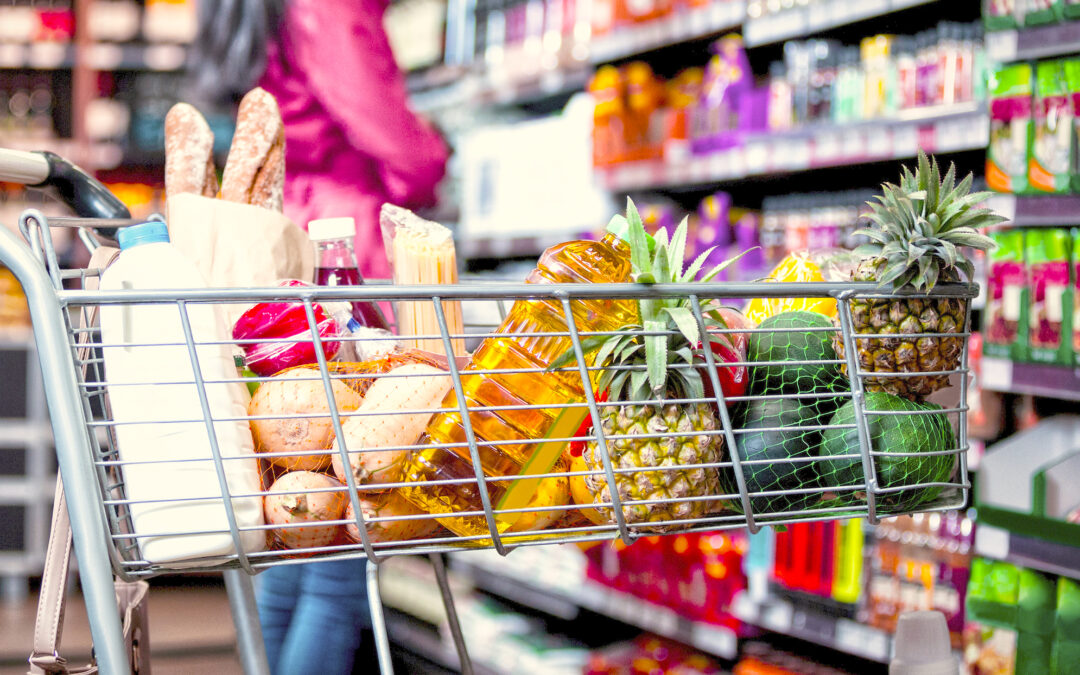 Feletti se reúne con mayoristas para controlar los precios acordados