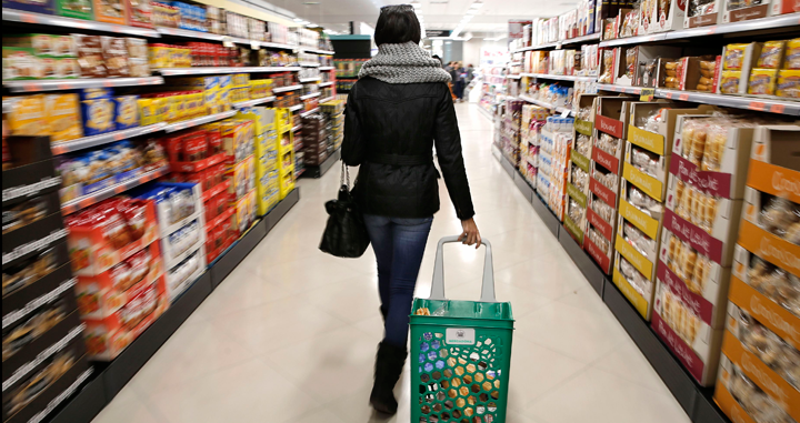 El miércoles se conocerá la inflación de marzo, superior al 5,5 por ciento