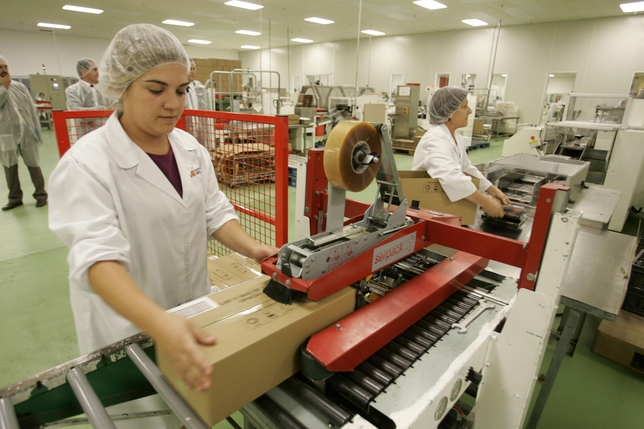 La inversión crece a la par de la ganancia de las empresas