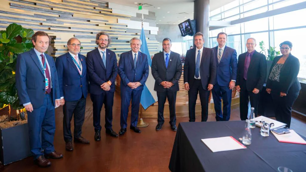 En julio, General Motors invertirá 350 millones de dólares en el país