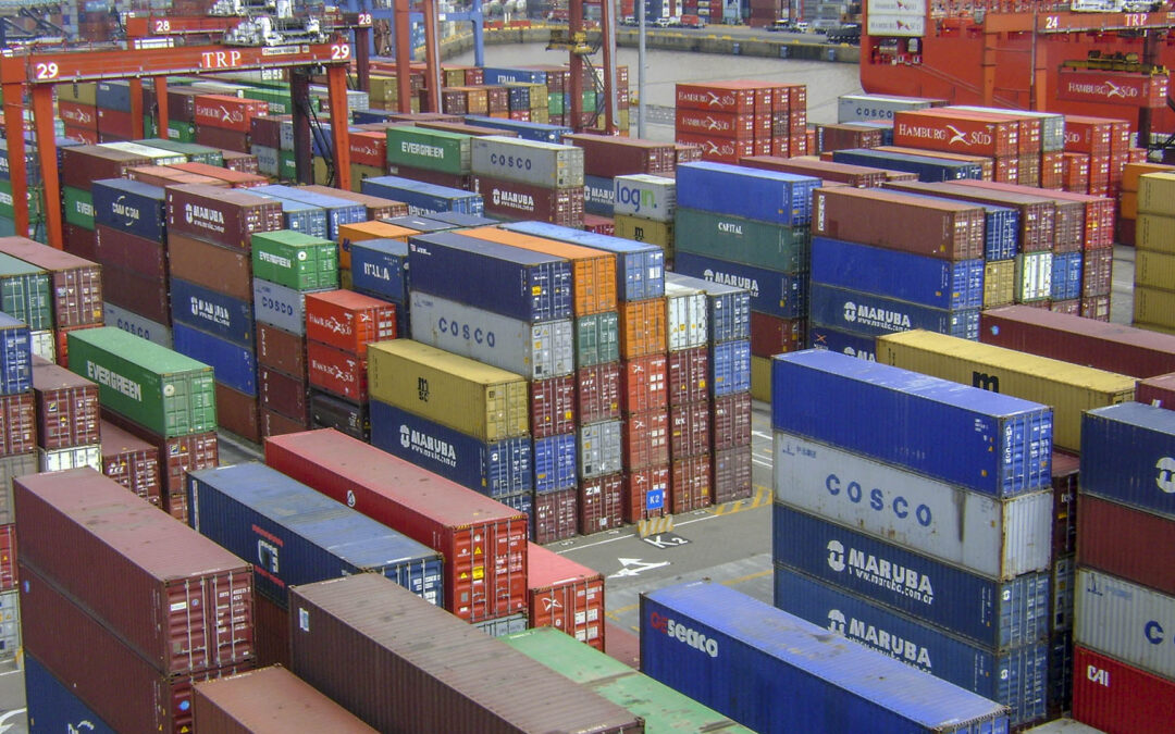 El Gobierno profundizó el cepo al comercio exterior