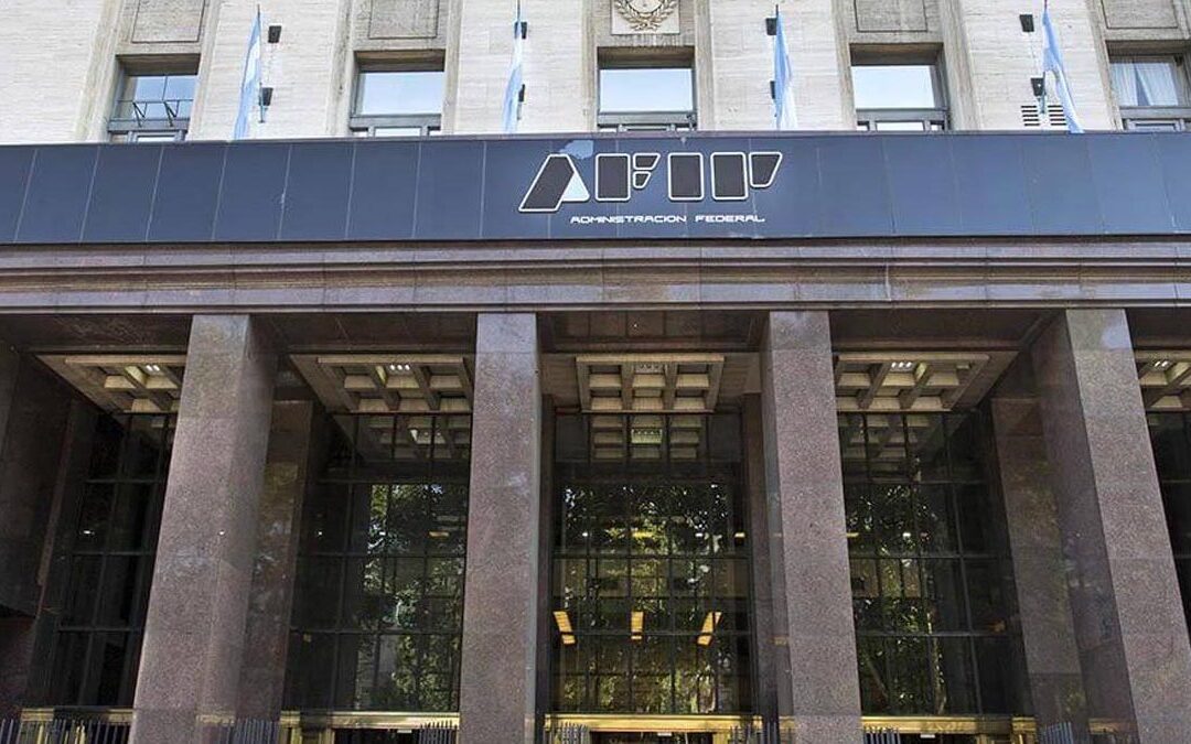 La AFIP y Buenos Aires facilitan los trámites de registro de empresas