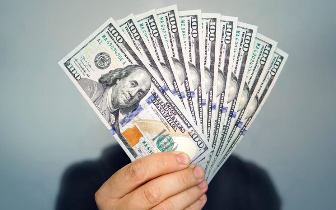 Trepa el blue ante el inminente anuncio sobre la inflación de mayo