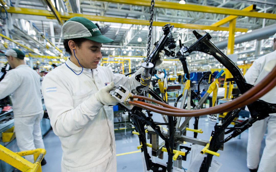 Exigen al Banco Central que se implemente un “Dólar Pyme”