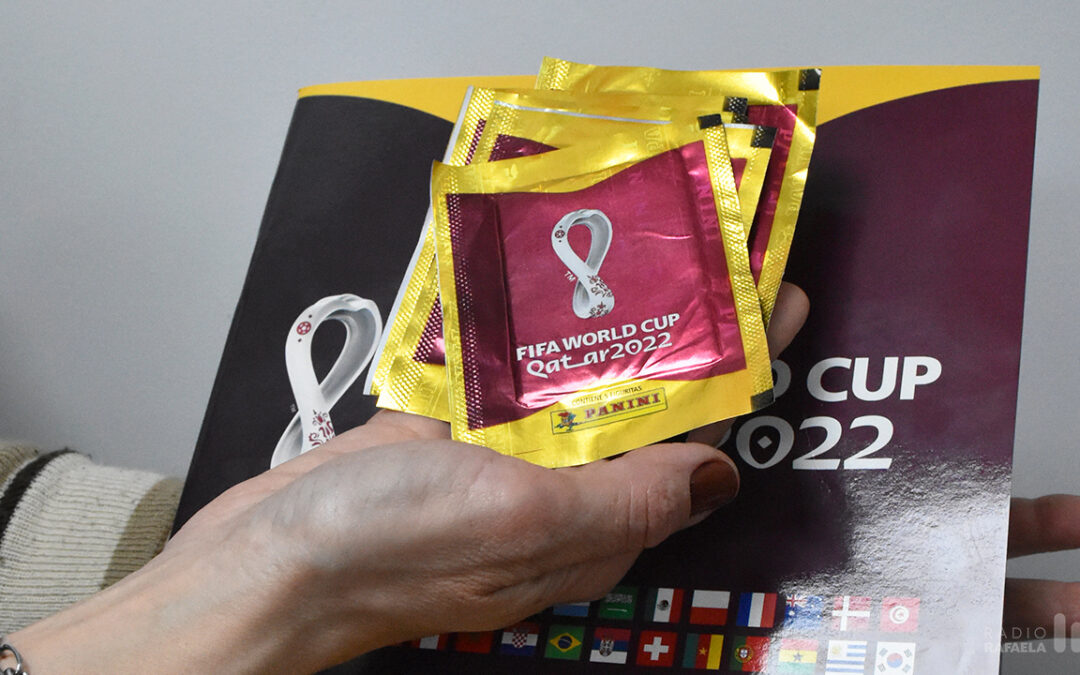 Figuritas: el Estado intermedió entre los kiosqueros y Panini