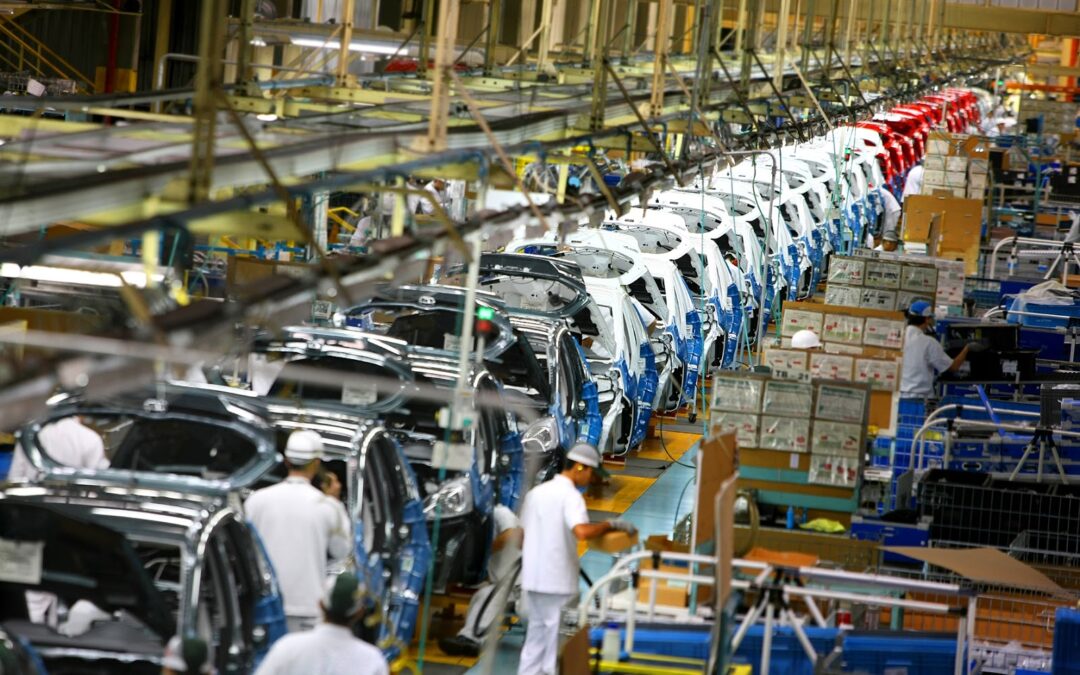 La inflación y las restricciones podrían frenar la recuperación