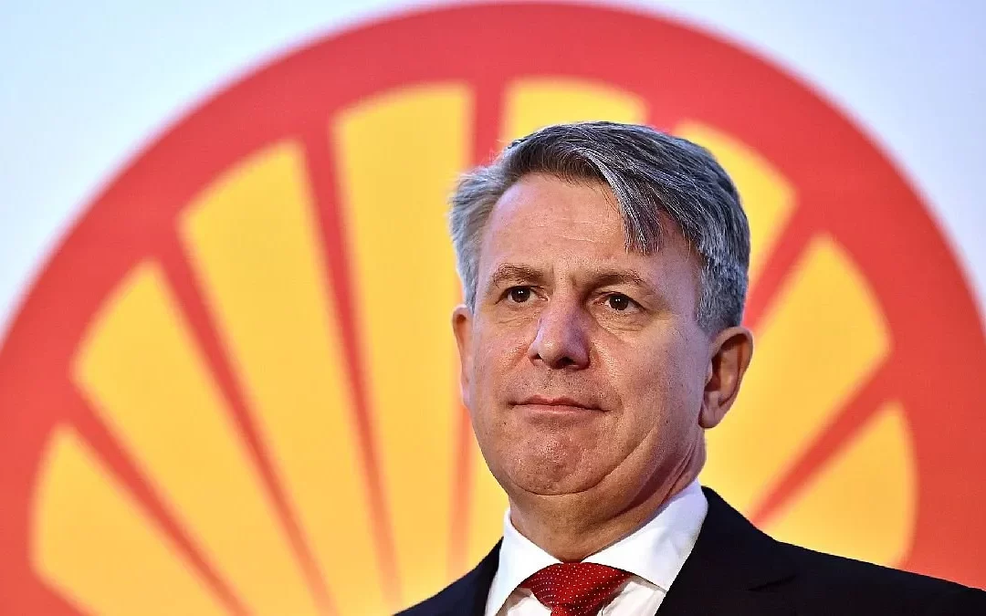 Sorpresiva postura: Shell pidió gravar a los ricos para ayudar a los pobres