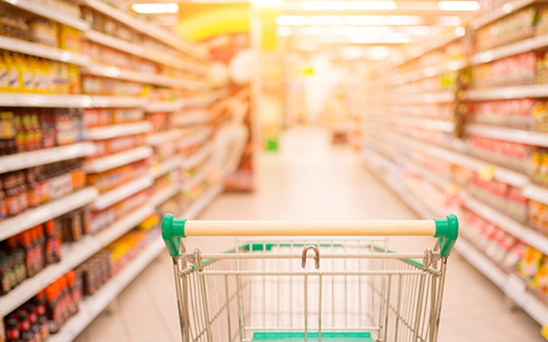 Rige Precios Justos: fija los precios de casi 2.000 productos