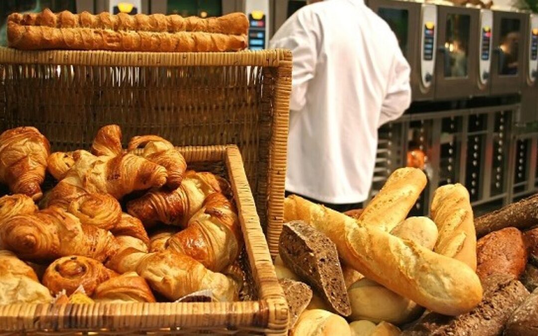 Inflación: el kilo de pan se eleva hasta los 460 pesos