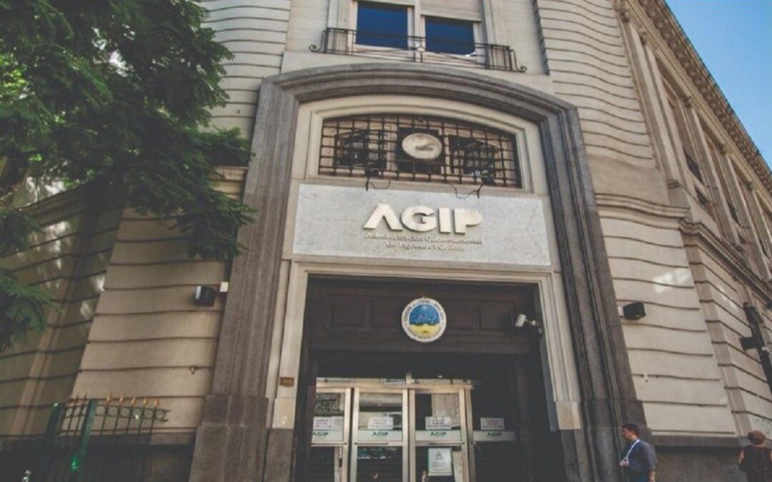 AGIP: Última semana para acceder a los Planes de Facilidades con condonación de intereses