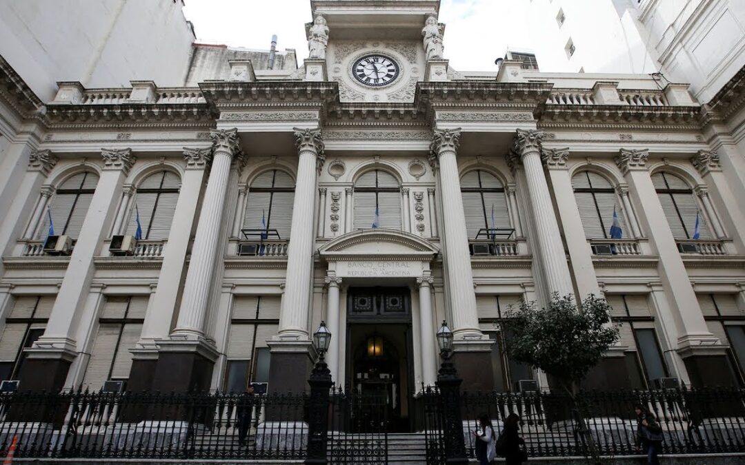 El BCRA bajará la tasa de interés cuando descienda la inflación