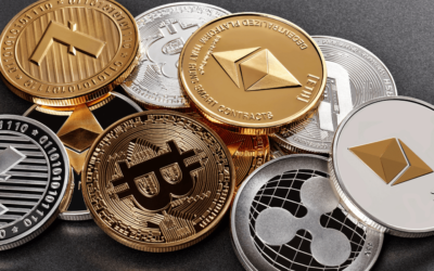 El FMI buscará regular las criptomonedas con medidas concretas