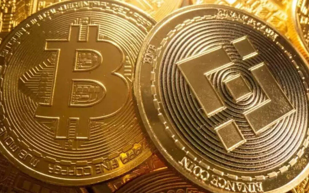Bitcoin se desploma: cae debajo de los 20.000 dólares