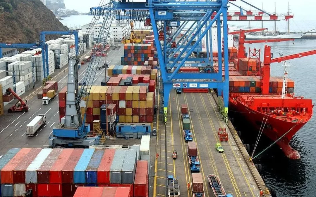 Marzo registró el peor déficit comercial desde 2018