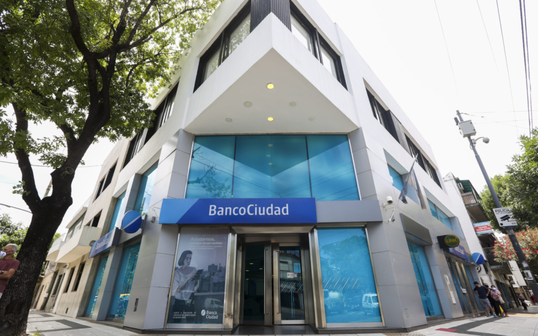 AGENDA DE PRÓXIMAS SUBASTAS ONLINE EN BANCO CIUDAD