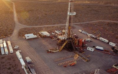 El Gobierno aprobó un nuevo RIGI en Vaca Muerta, con una inversión de más de 12.000 millones de dólares