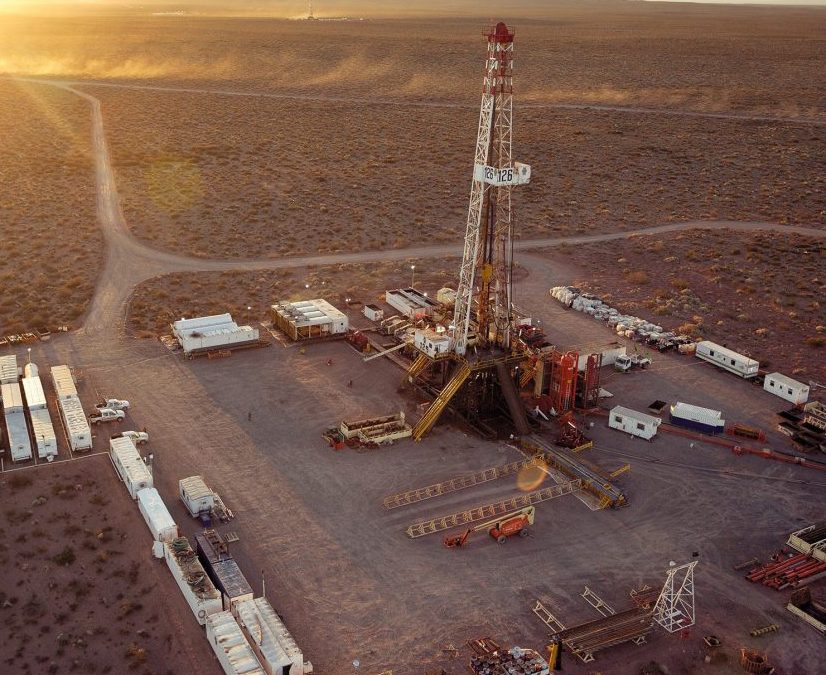 El Gobierno aprobó un nuevo RIGI en Vaca Muerta, con una inversión de más de 12.000 millones de dólares